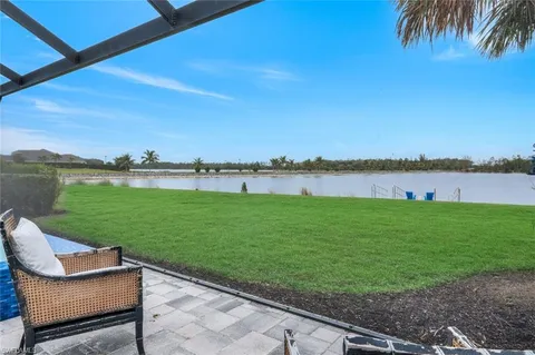 $1,450,000 | 19009 Aqua Shore Drive, Fort Myers, FL 33913