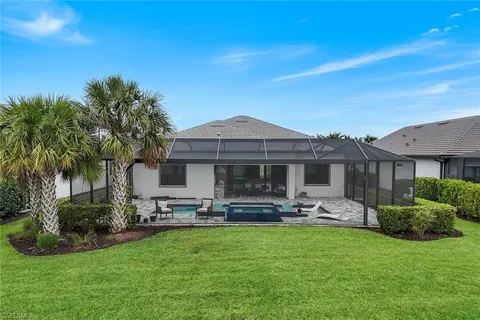 $1,450,000 | 19009 Aqua Shore Drive, Fort Myers, FL 33913