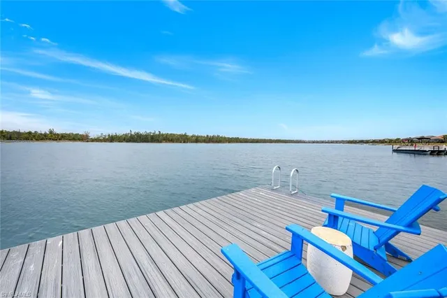 $1,450,000 | 19009 Aqua Shore Drive, Fort Myers, FL 33913