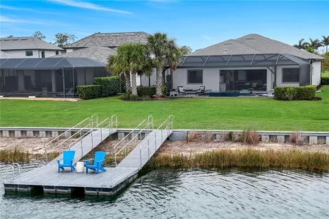 $1,450,000 | 19009 Aqua Shore Drive, Fort Myers, FL 33913