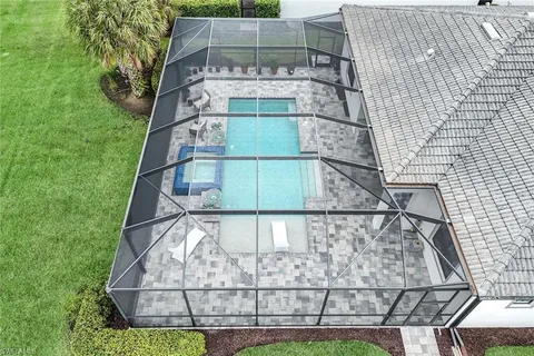 $1,450,000 | 19009 Aqua Shore Drive, Fort Myers, FL 33913