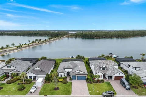 $1,450,000 | 19009 Aqua Shore Drive, Fort Myers, FL 33913