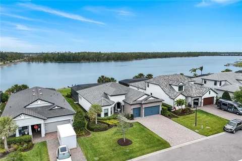 $1,450,000 | 19009 Aqua Shore Drive, Fort Myers, FL 33913
