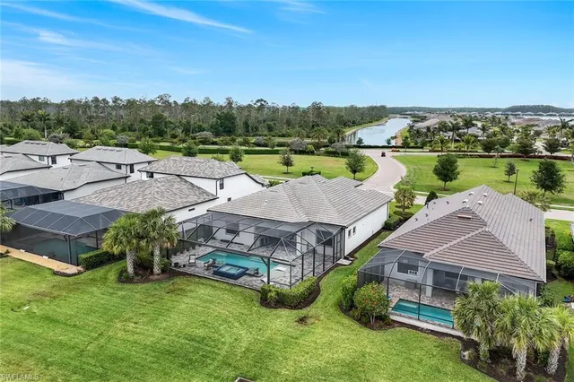 $1,450,000 | 19009 Aqua Shore Drive, Fort Myers, FL 33913
