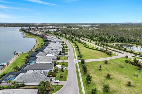 $1,450,000 | 19009 Aqua Shore Drive, Fort Myers, FL 33913