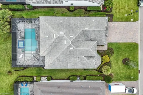 $1,450,000 | 19009 Aqua Shore Drive, Fort Myers, FL 33913