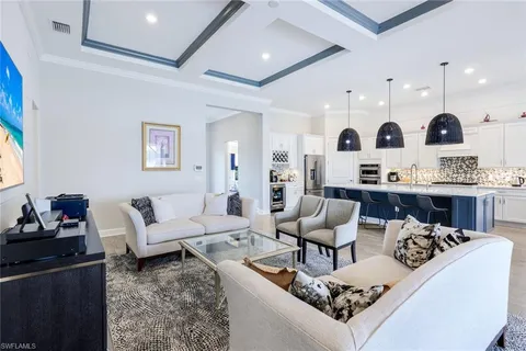 $1,450,000 | 19009 Aqua Shore Drive, Fort Myers, FL 33913