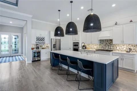 $1,450,000 | 19009 Aqua Shore Drive, Fort Myers, FL 33913