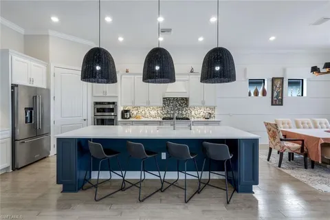 $1,450,000 | 19009 Aqua Shore Drive, Fort Myers, FL 33913