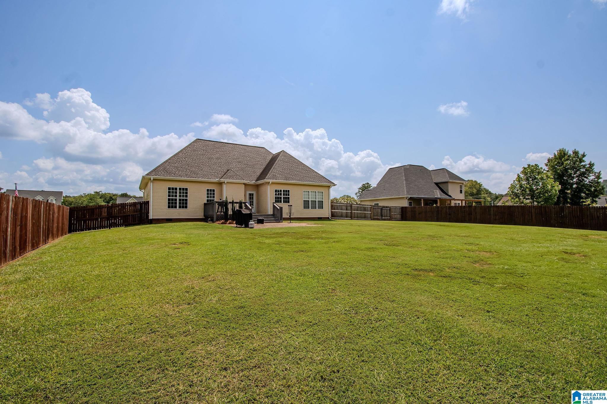 73 Easy Street Anniston, AL 36207 - Photo 52 of 56
