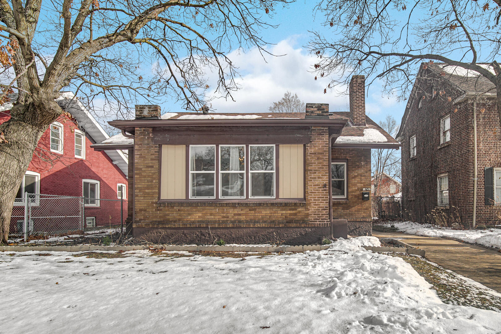 749 Buchanan Street Gary, IN 46402 - Photo 20 of 20 1620x1080