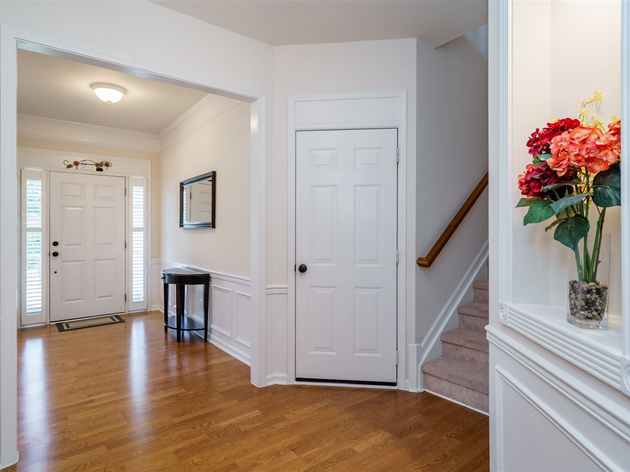 5325 Brandy Bay Road Raleigh, NC 27613 - Photo 5 of 28 Photo 5