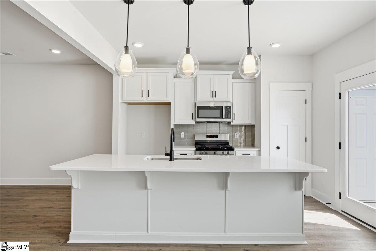 512 Round Rock Way Fountain Inn, SC 29644 - Photo 4 of 27