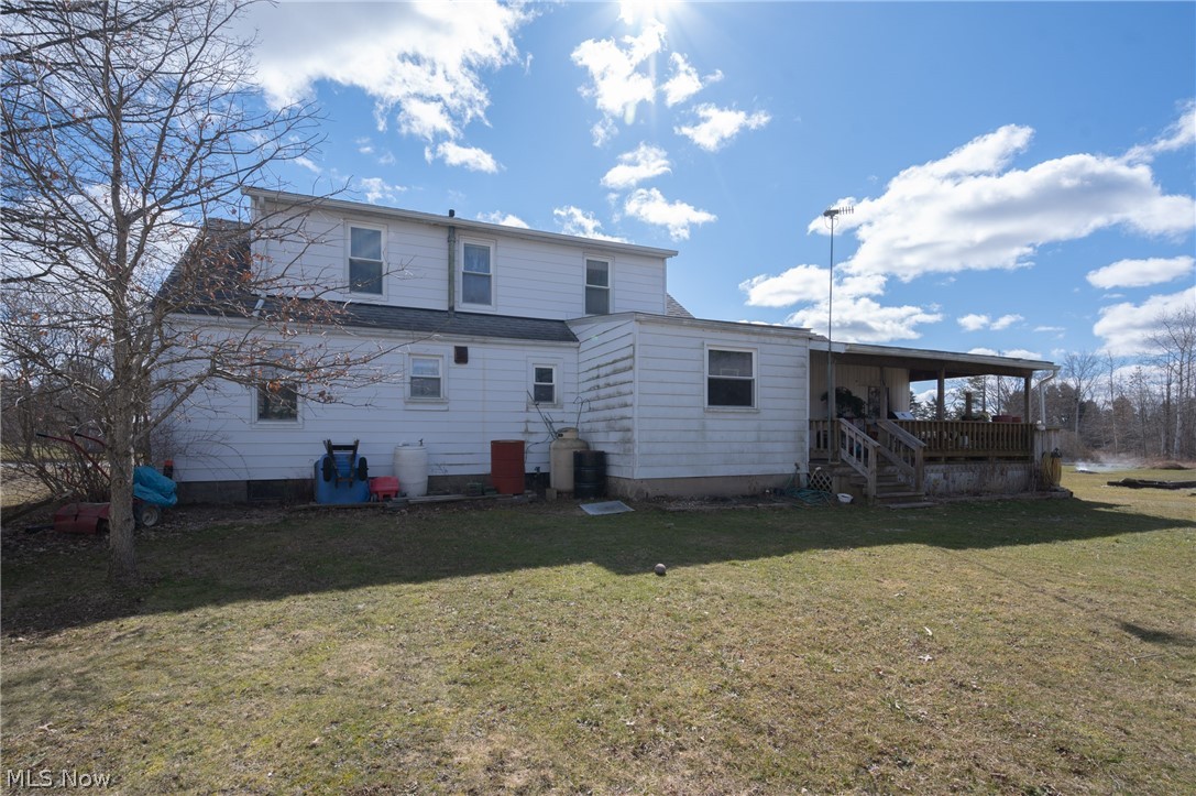 8131 Nichols Road Windham, OH 44288 - Photo 6 of 35 Gallery Image 6