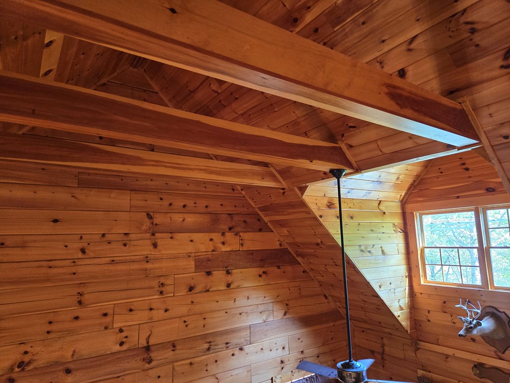 586 Laurel Haven Road Hayesville, NC 28904 - Photo 26 of 34 a view of entryway