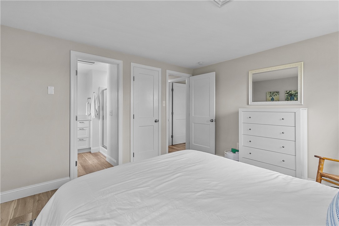 57 Allston Avenue Middletown, RI 02842 - Photo 15 of 45 Primary Bedroom with Full Bath