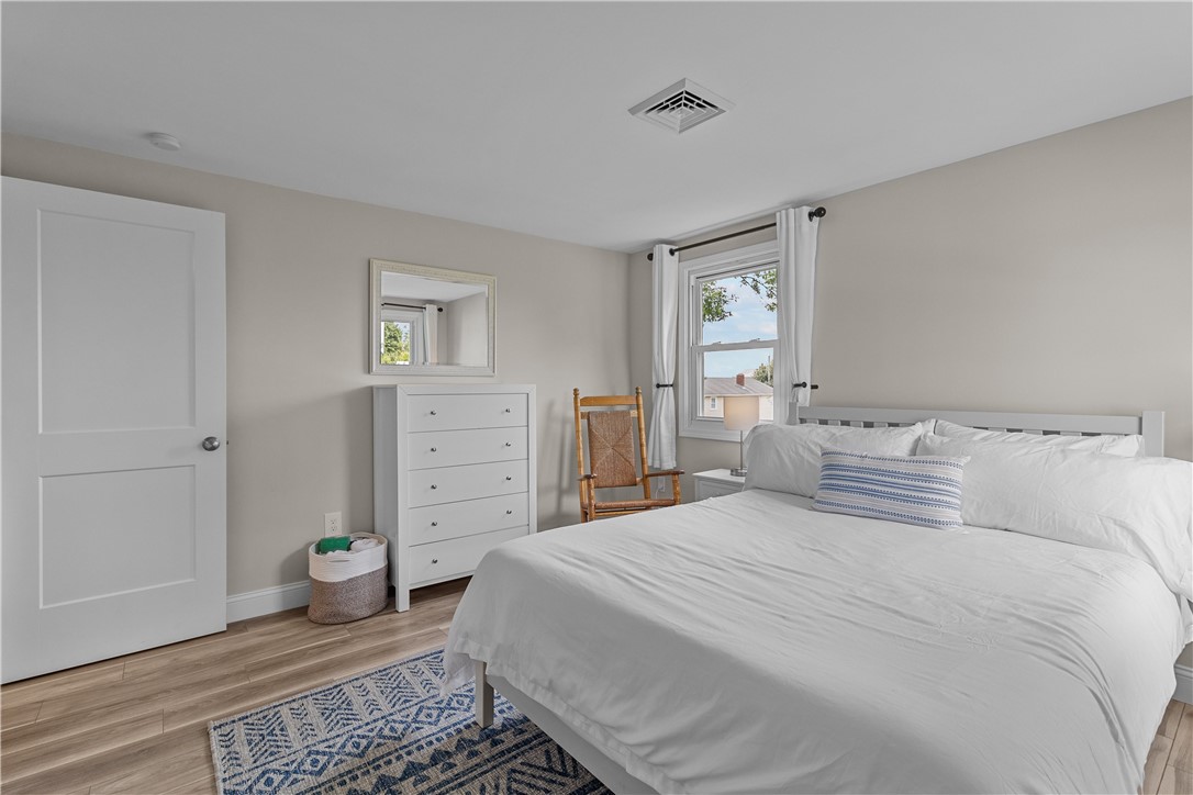 57 Allston Avenue Middletown, RI 02842 - Photo 16 of 45 Primary Bedroom with Full Bath