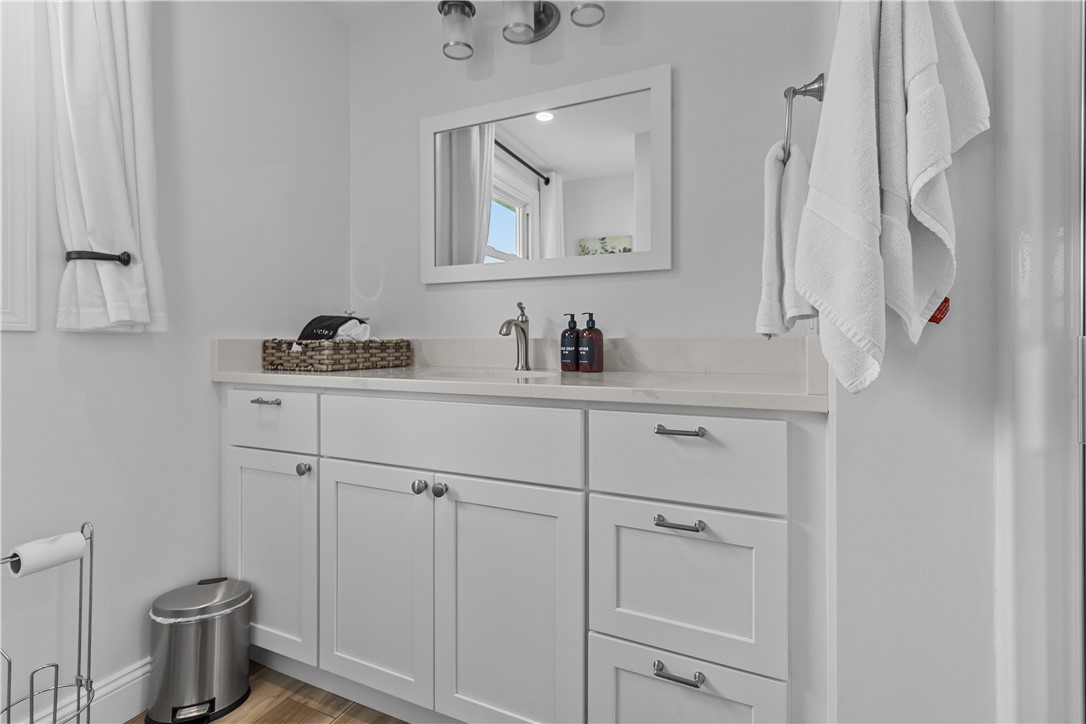 57 Allston Avenue Middletown, RI 02842 - Photo 17 of 45 Primary Bath