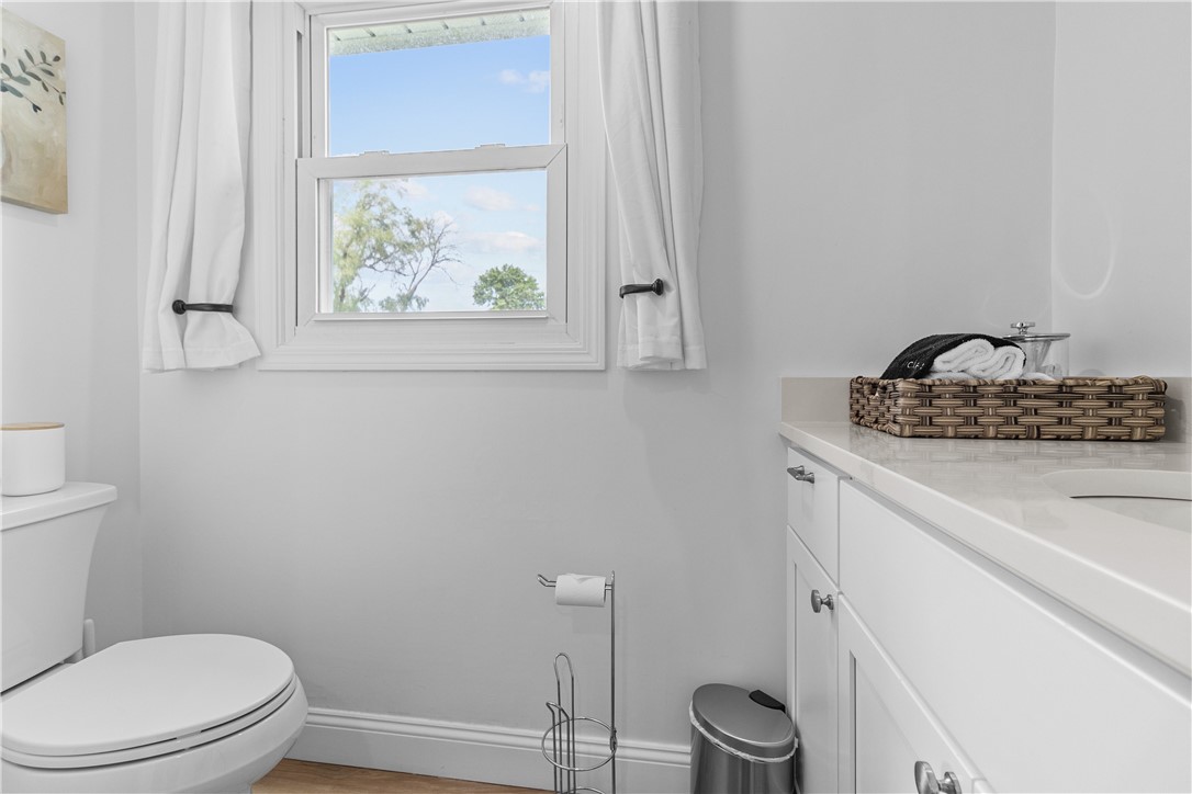 57 Allston Avenue Middletown, RI 02842 - Photo 18 of 45 Primary Bath