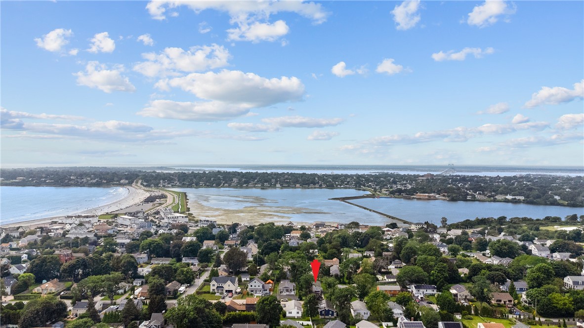 57 Allston Avenue Middletown, RI 02842 - Photo 2 of 45 View to Beaches