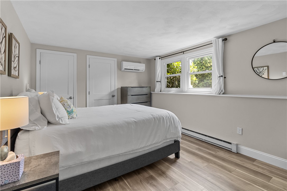 57 Allston Avenue Middletown, RI 02842 - Photo 24 of 45 First Floor Bedroom 4