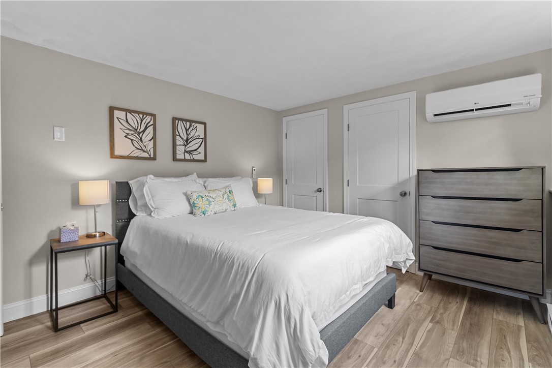 57 Allston Avenue Middletown, RI 02842 - Photo 25 of 45 First Floor Bedroom 4