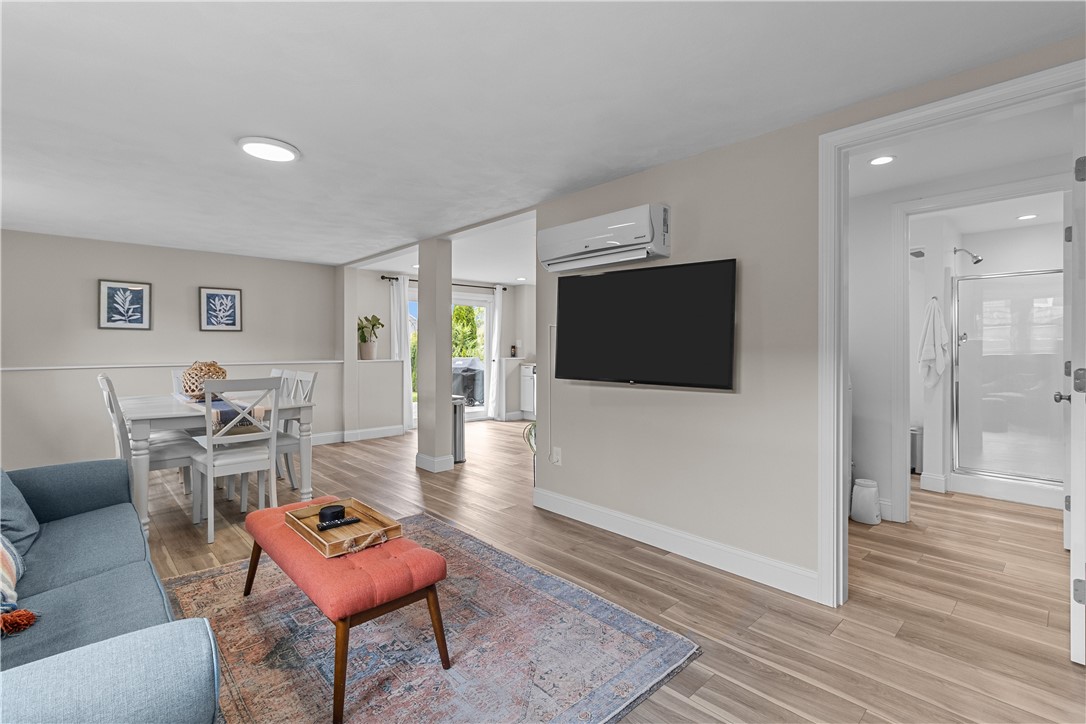 57 Allston Avenue Middletown, RI 02842 - Photo 27 of 45 First Floor Living Area