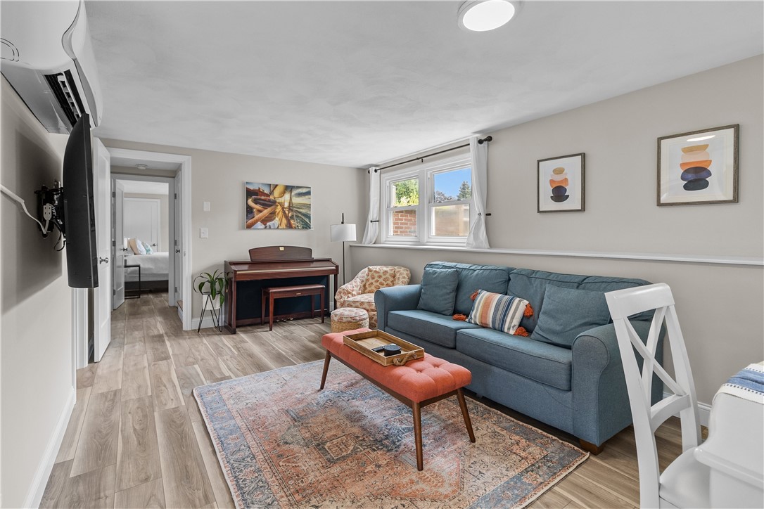 57 Allston Avenue Middletown, RI 02842 - Photo 28 of 45 First Floor Living Area