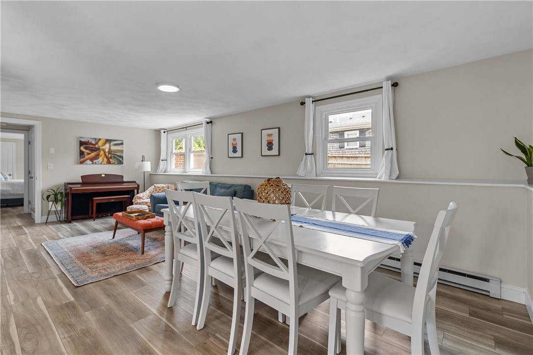 57 Allston Avenue Middletown, RI 02842 - Photo 33 of 45 First Floor Dining