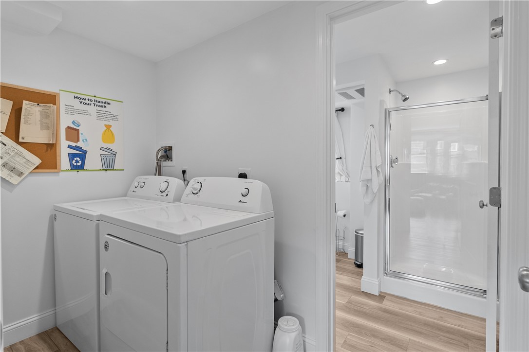 57 Allston Avenue Middletown, RI 02842 - Photo 34 of 45 Full Laundry