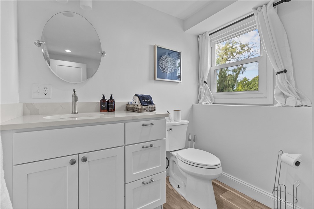 57 Allston Avenue Middletown, RI 02842 - Photo 36 of 45 Third Full Bath