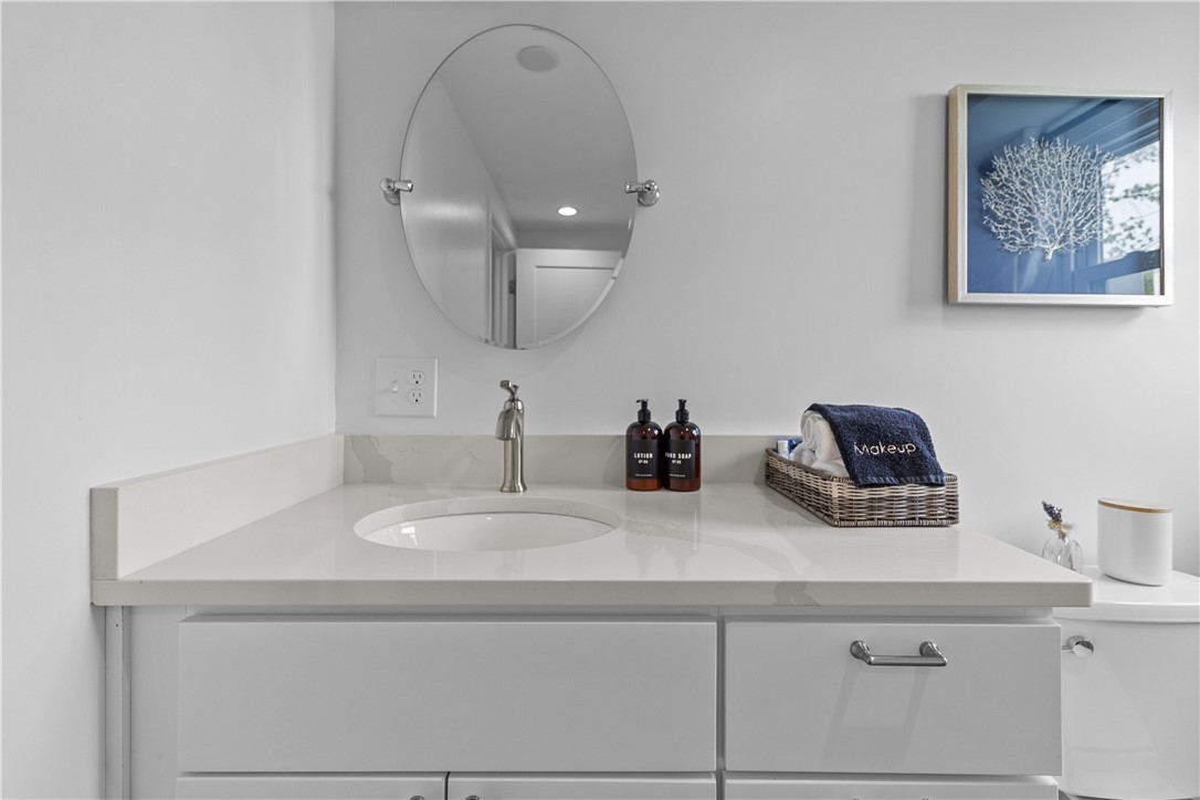 57 Allston Avenue Middletown, RI 02842 - Photo 37 of 45 Third Full Bath