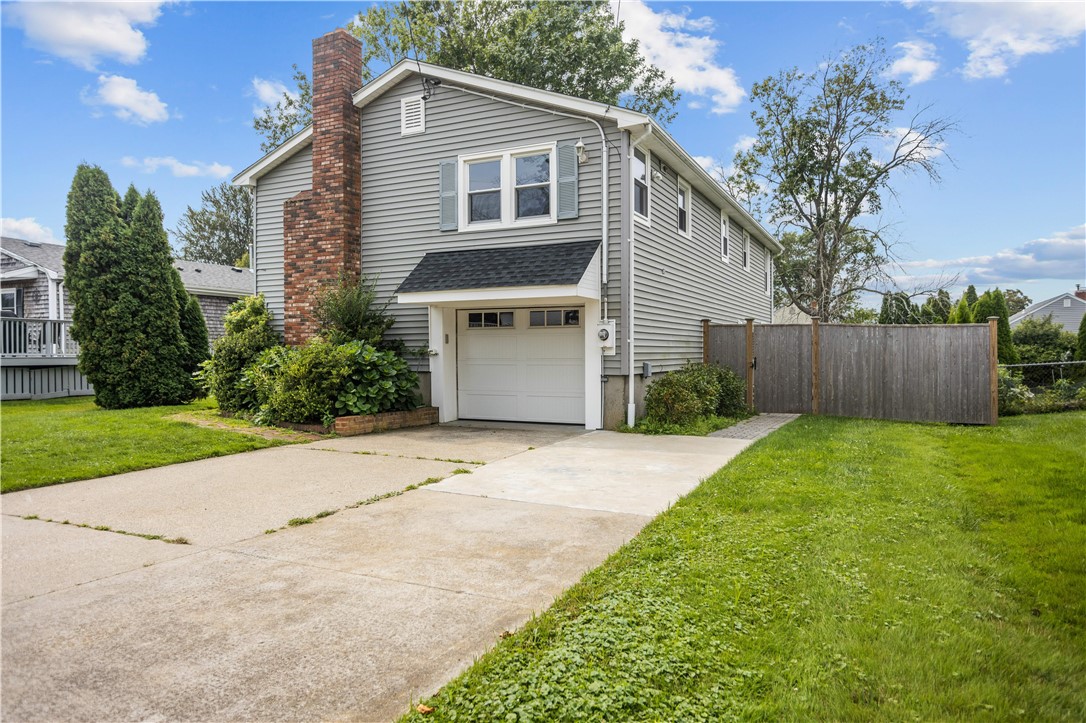 57 Allston Avenue Middletown, RI 02842 - Photo 38 of 45 Street View