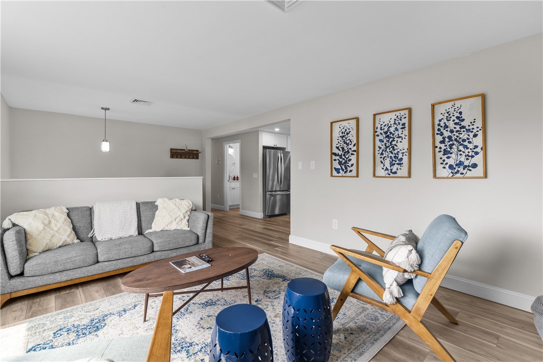 57 Allston Avenue Middletown, RI 02842 - Photo 6 of 45 Living Room