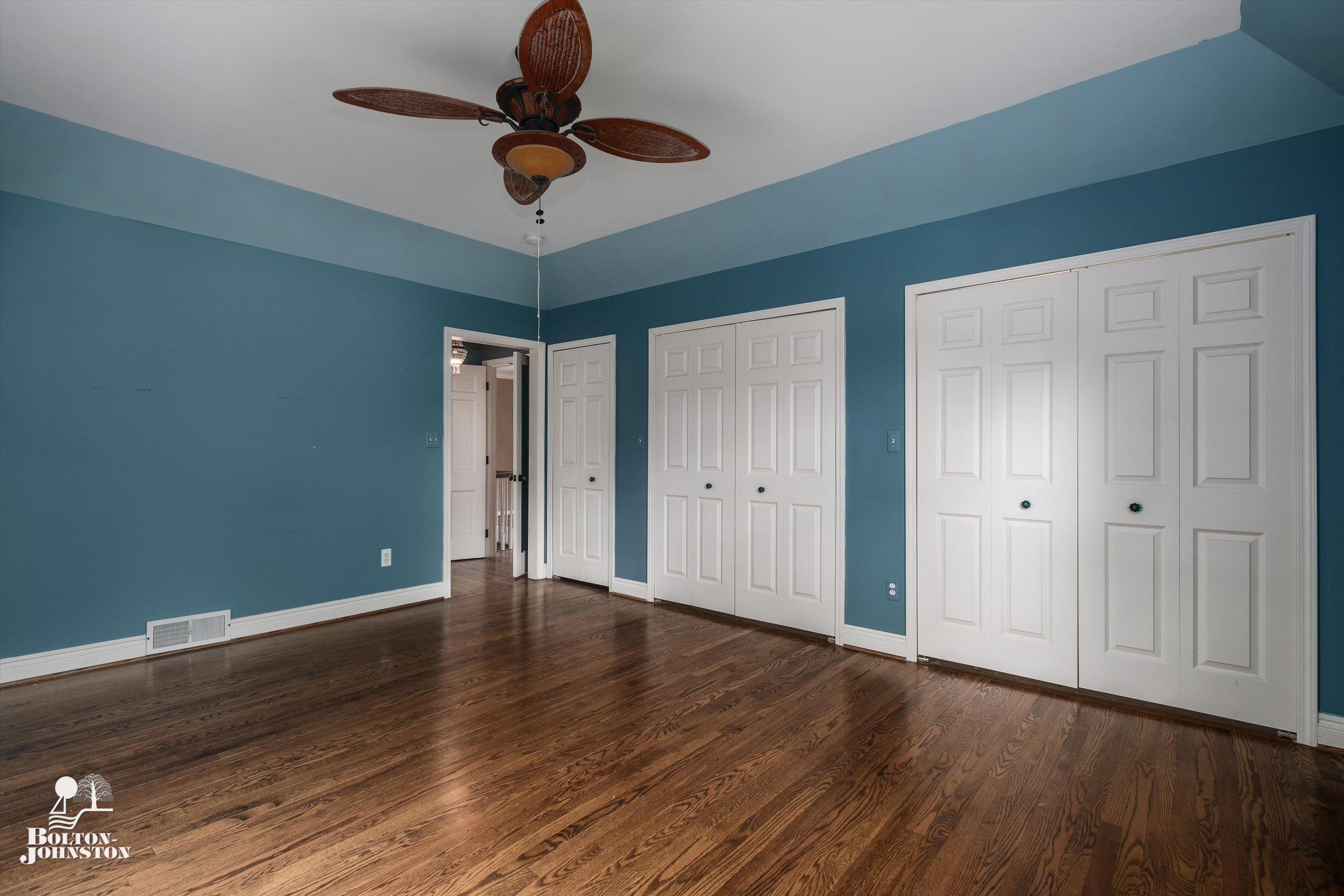 623 Westchester Road Grosse Pointe, MI 48230 - Photo 23 of 50 Primary Bedroom