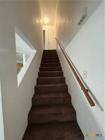a view of entryway