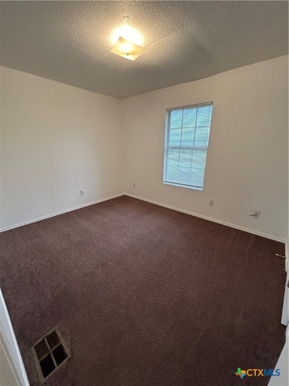 3805 Woodrow Drive, Unit C Killeen, TX 76549 - Photo 7 of 8 an empty room with windows