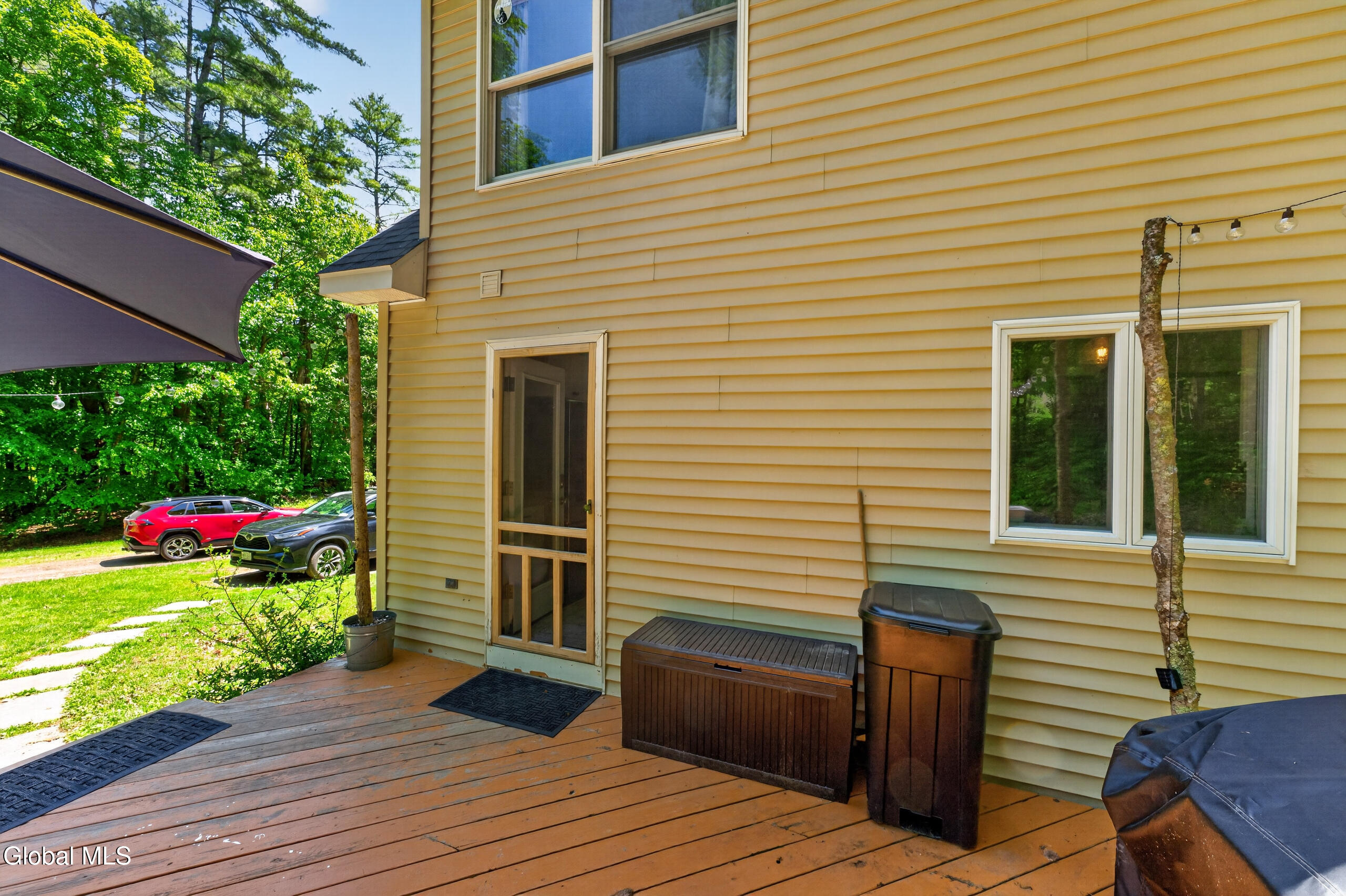 117 Kilmer Road Argyle, NY 12809 - Photo 34 of 50 Yard 11