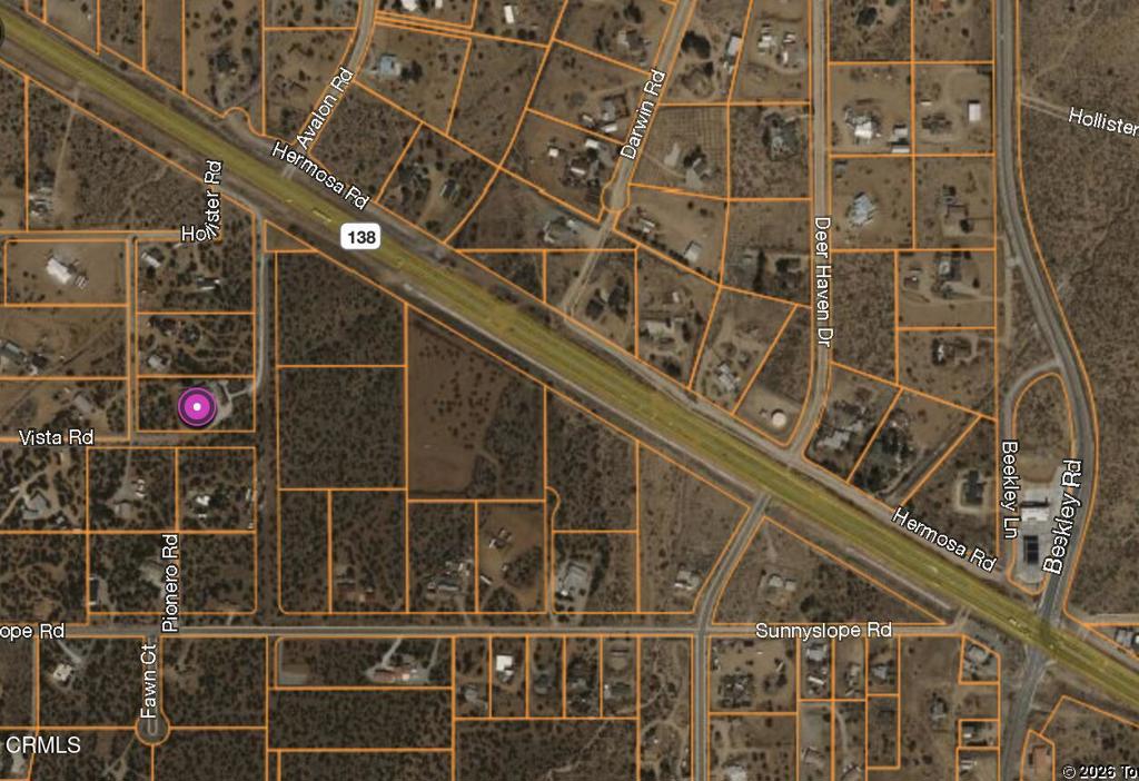 9020 Pionero Road Pinon Hills, CA 92372 - Photo 71 of 71 76