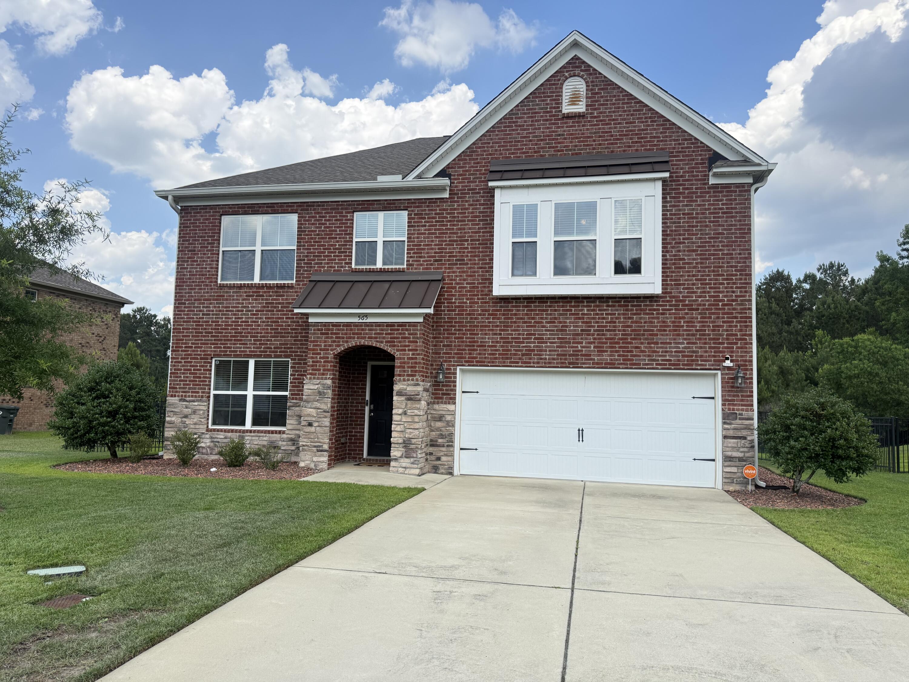565 Curlew Circle Sumter, SC 29150 - Photo 2 of 49