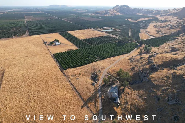 a view of balcony with two flat screen tv