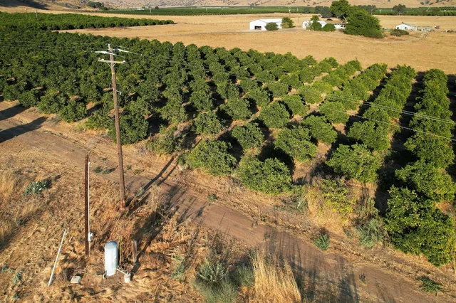 a view of a building