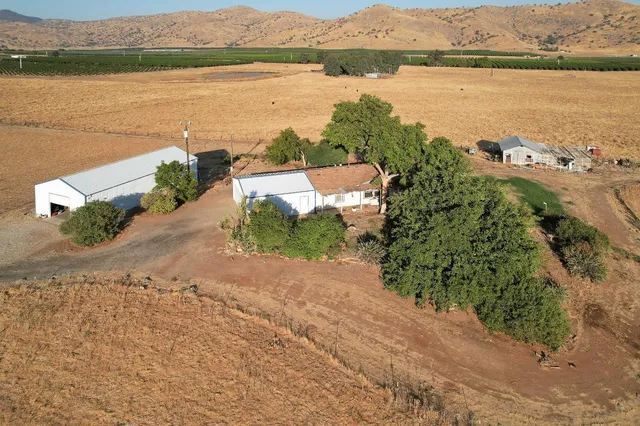 a view of a lake with a mountain and a lake view