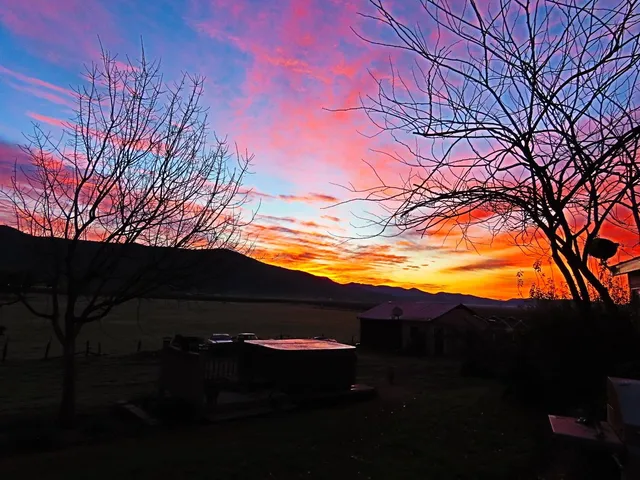 $999,000 | 3363 South Anchor Avenue, Orange Cove, CA 93646