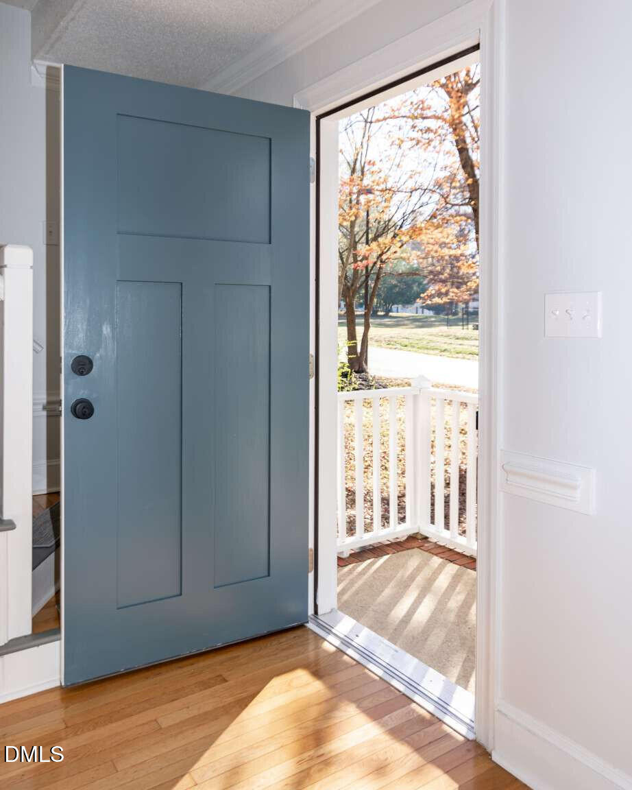 3317 East Jameson Road Raleigh, NC 27604 - Photo 9 of 51