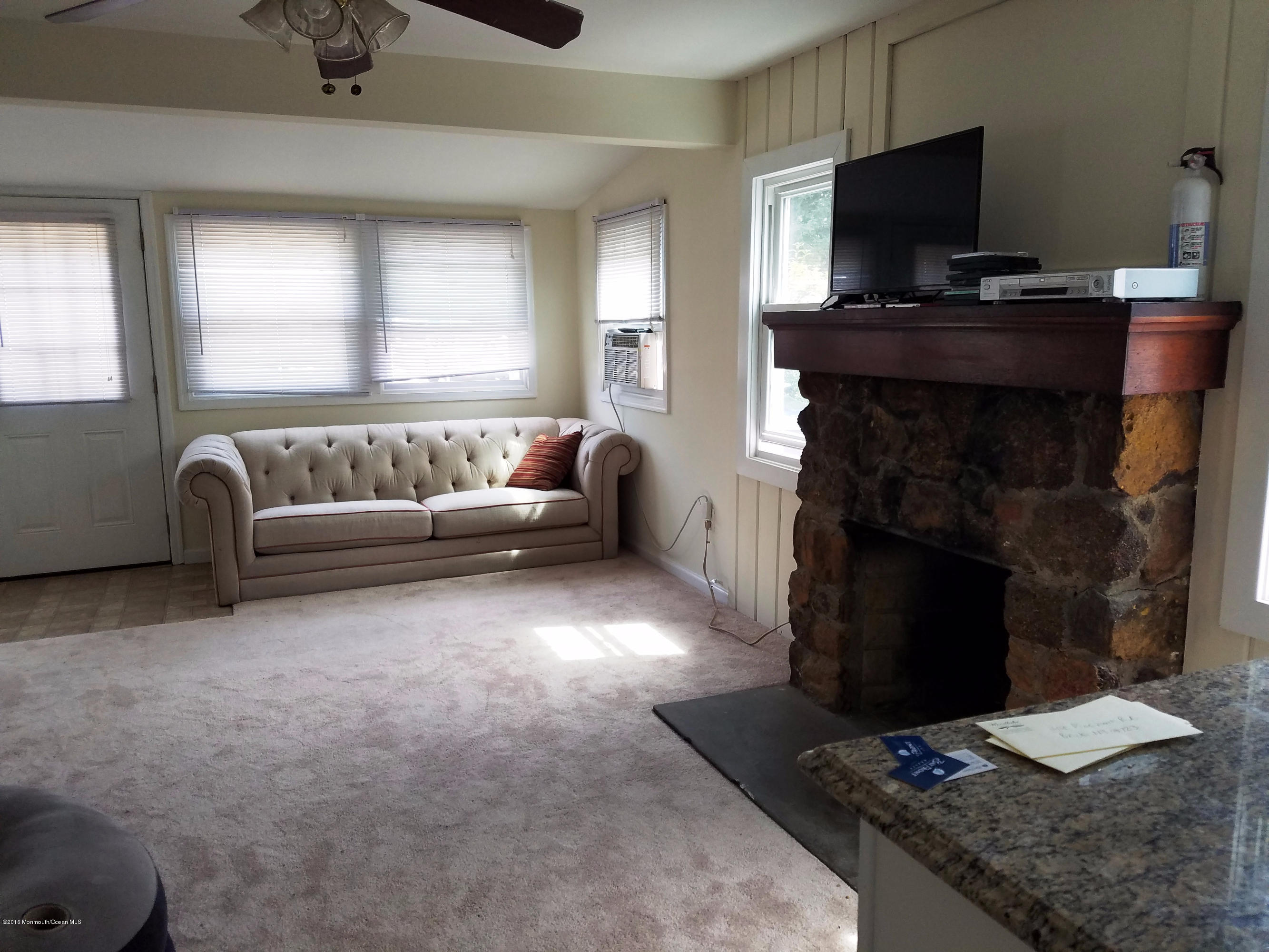 144 Pinehurst Road Brick, NJ 08723 - Photo 3 of 14 Living Room