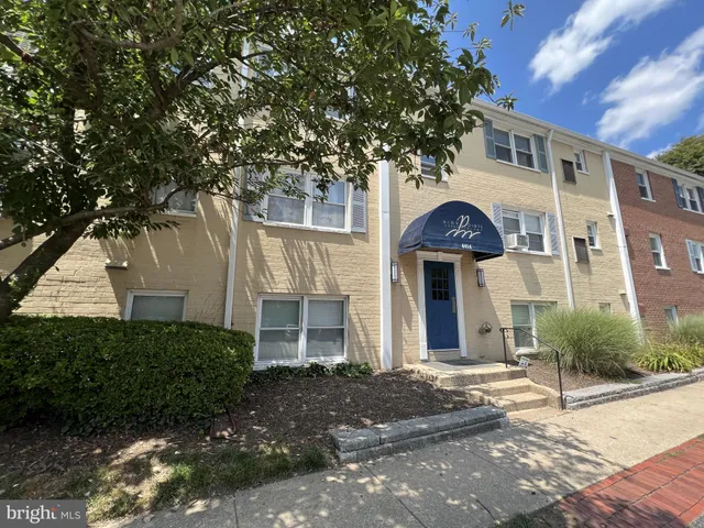 $1,400 | 4414 Falls Bridge Drive, Unit C, Baltimore, MD 21211
