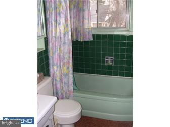 16 Plumtree Road Levittown, PA 19056 - Photo 8 of 12 Bathroom