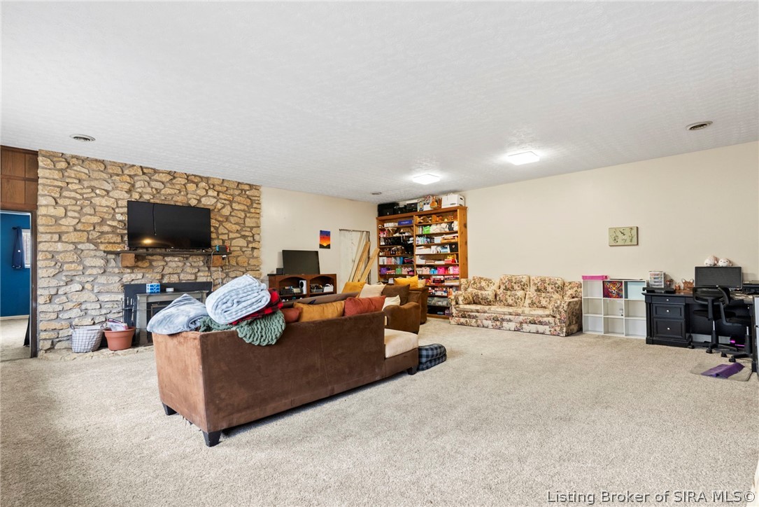 1421 Cherokee Court Madison, IN 47250 - Photo 20 of 40