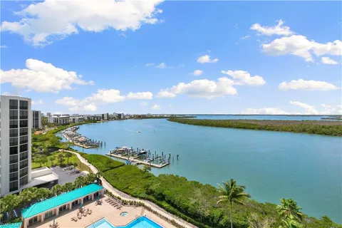 $830,000 | 4141 Bay Beach Lane, Unit 4P3, Fort Myers Beach, FL 33931